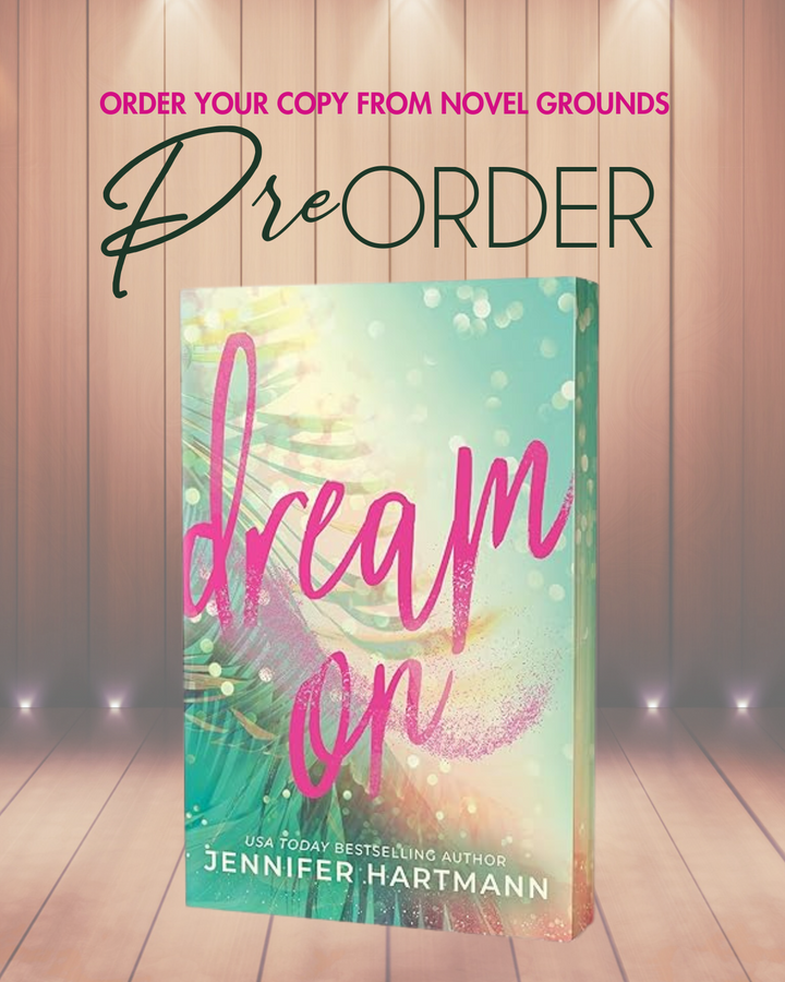 Dream On Deluxe Edition - SIGNED