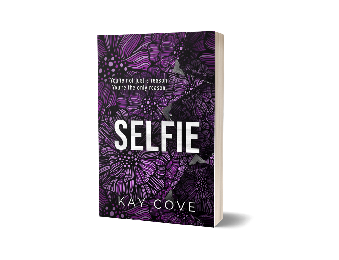 SIGNED-Selfie