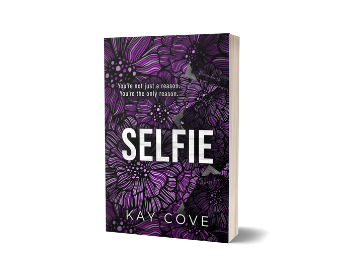 SIGNED-Selfie