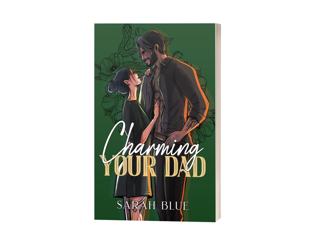 Cuaderno de tapa dura Author Stalker Event