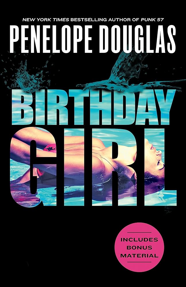 Birthday Girl – Novel Grounds