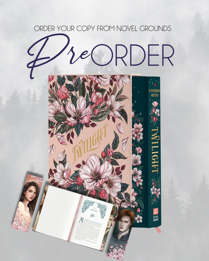 Twilight: Deluxe Collector’s Edition