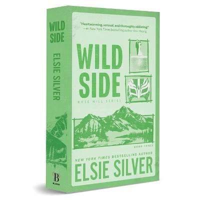 Wild Side (Deluxe Edition) (Rose Hill, 3)