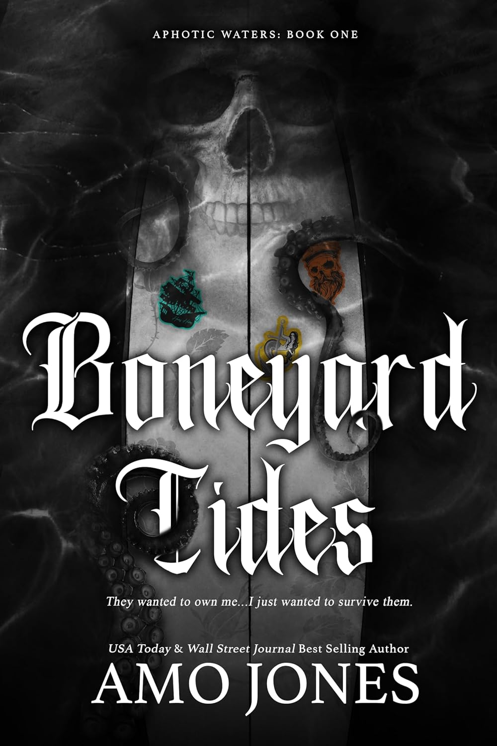 Boneyard Tides