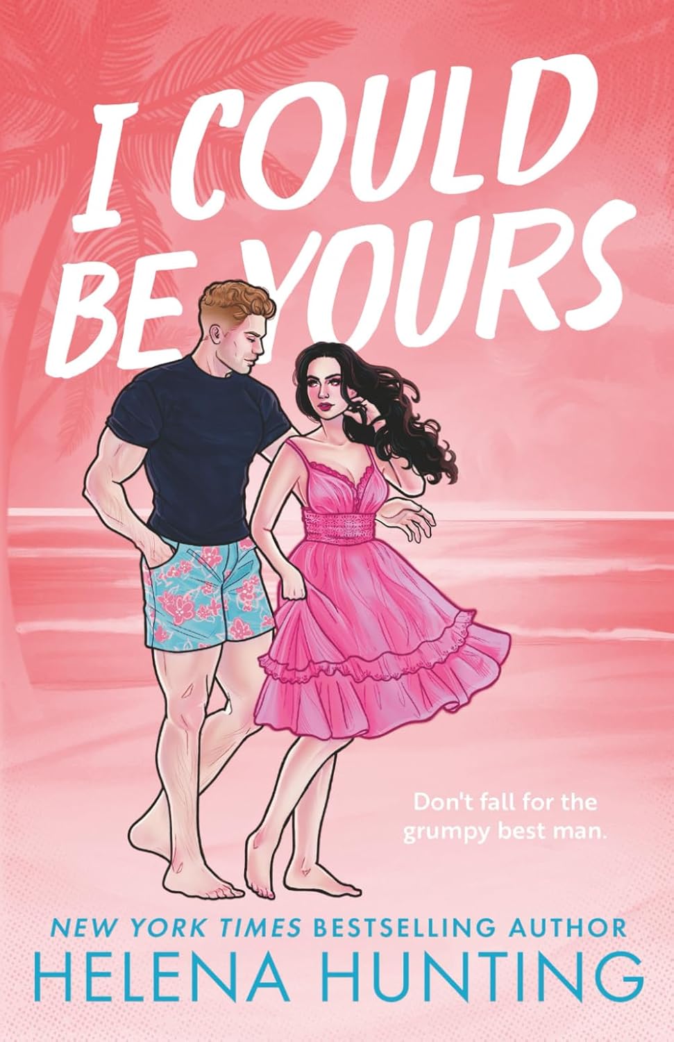 I Could Be Yours - SCRATCH AND DENT