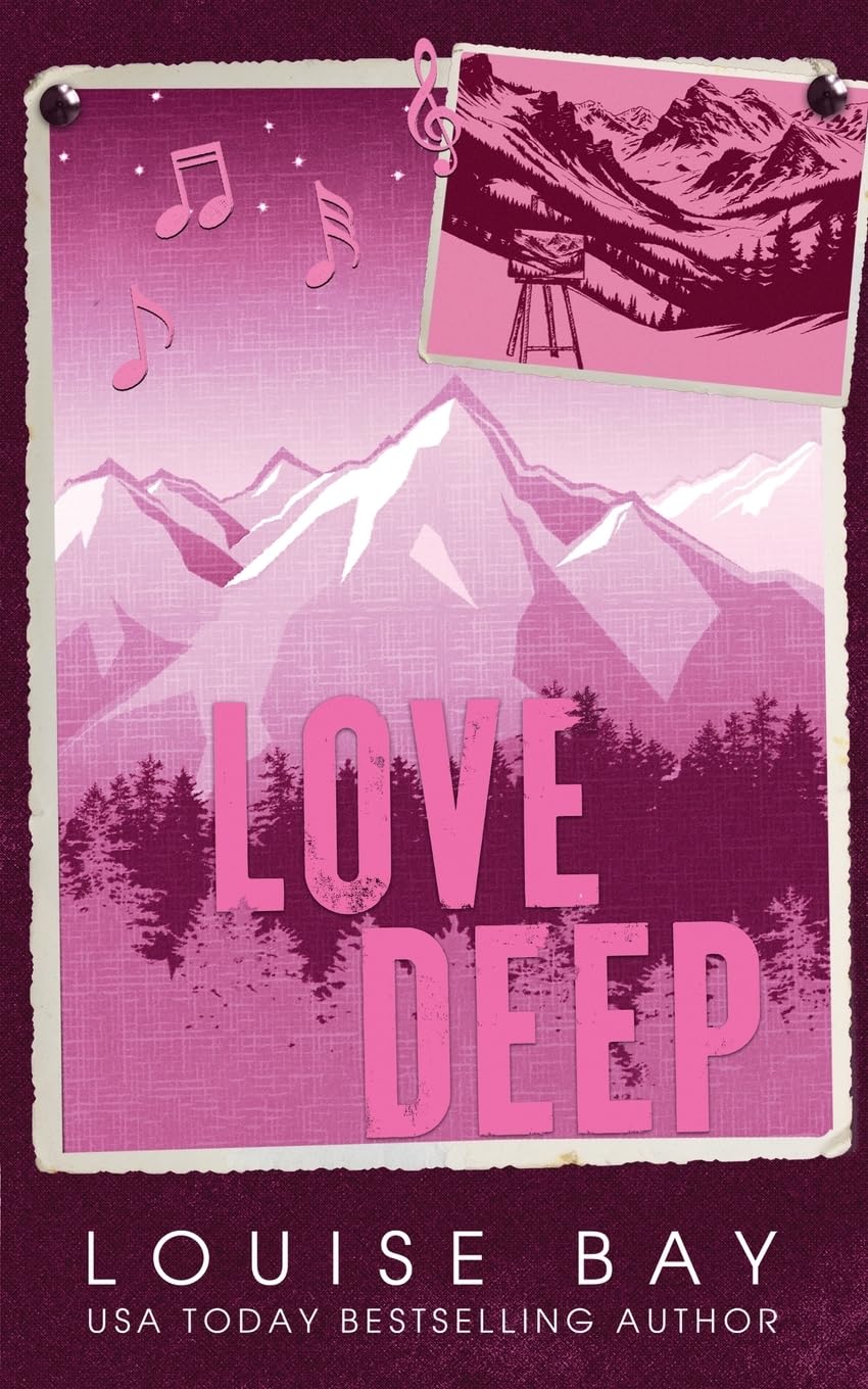 Love Deep