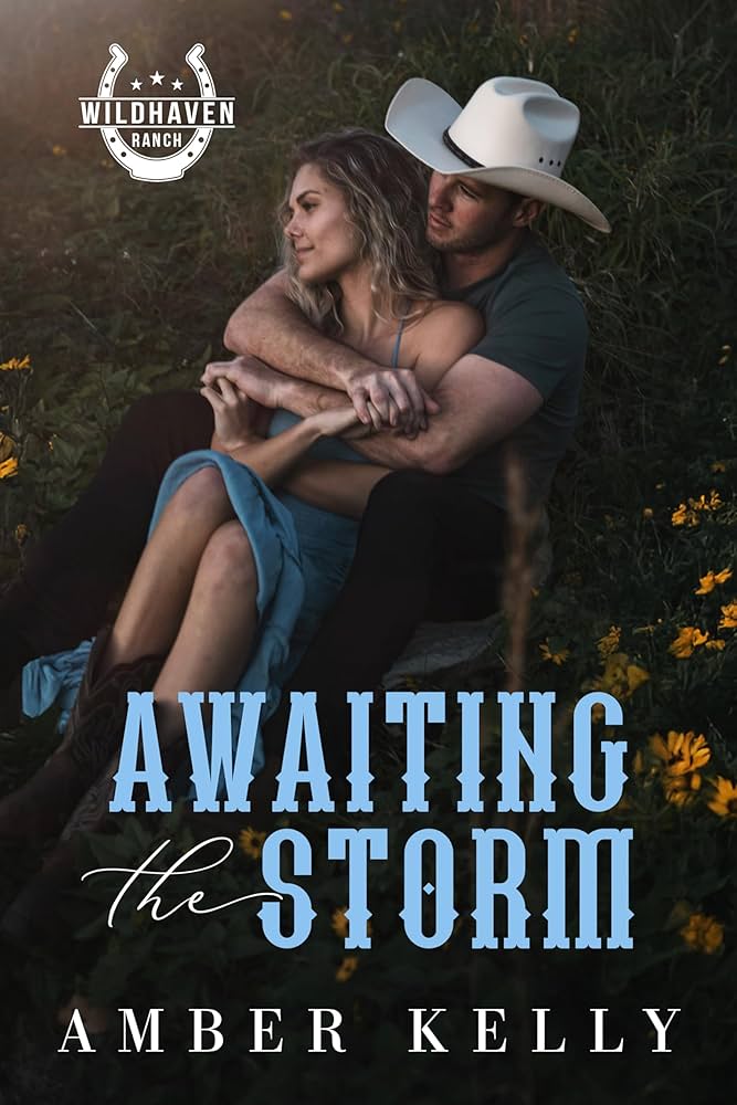 Awaiting the Storm (The Wildhaven Series Book 1)