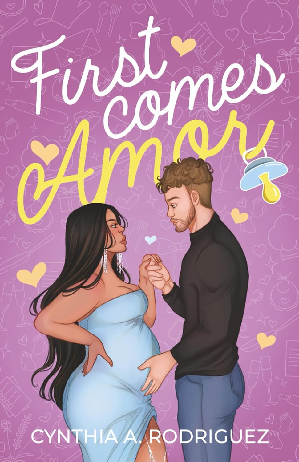 First Comes Amor
