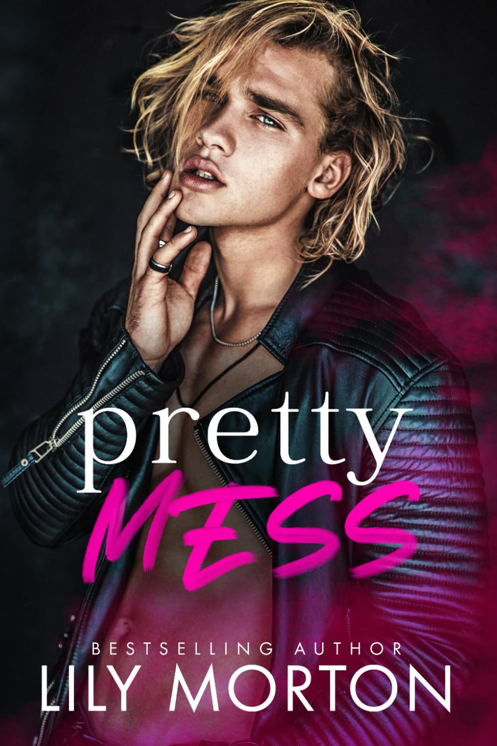 Pretty Mess