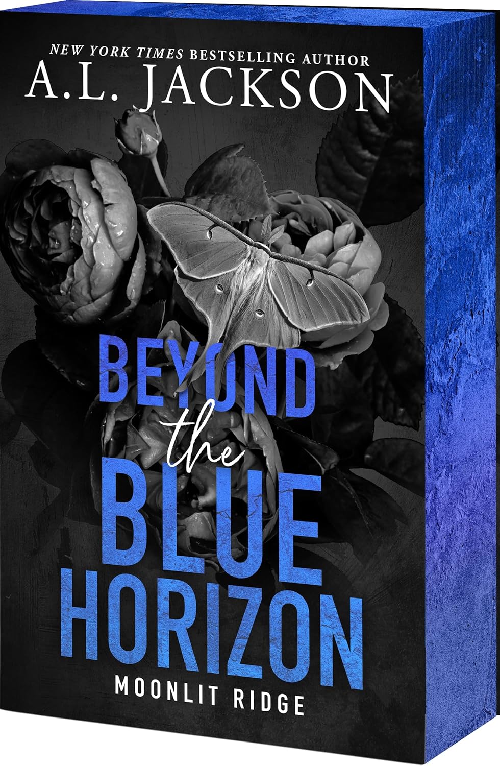 Beyond The Blue Horizon Deluxe Edition SCRATCH &DENT