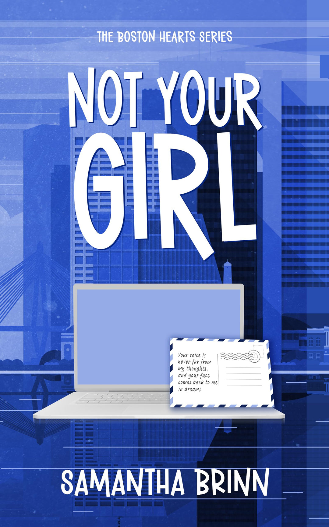 Not Your Girl