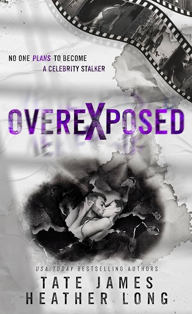 Overexposed Exclusive