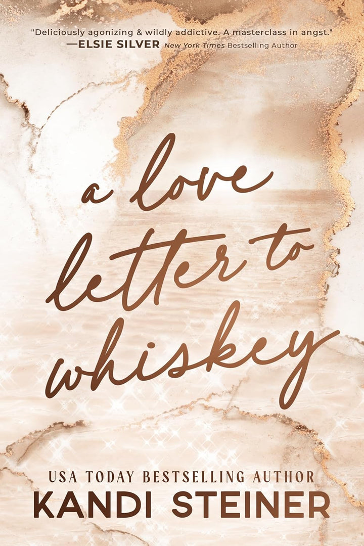 A Love Letter to Whiskey Deluxe Edition