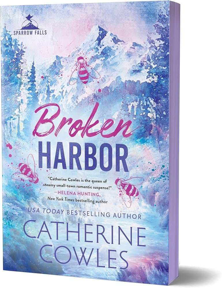 Broken Harbor (Deluxe Edition)