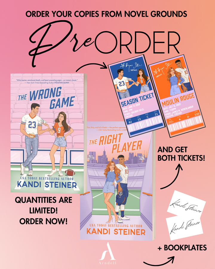 SIGNED-The Right Player (Love of the Game)