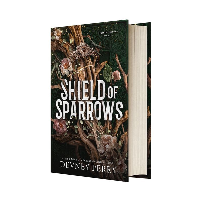 Shield of Sparrows