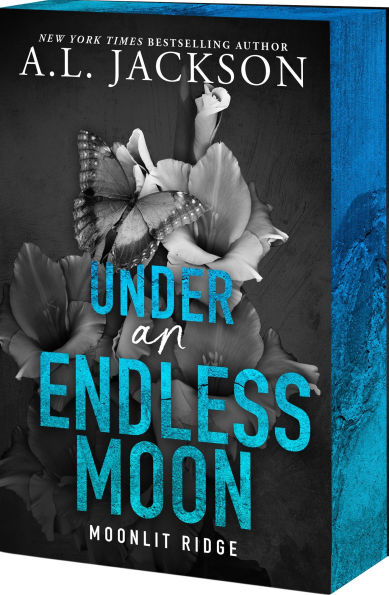 Under an Endless Moon Deluxe Edition (Moonlit Ridge, 2)