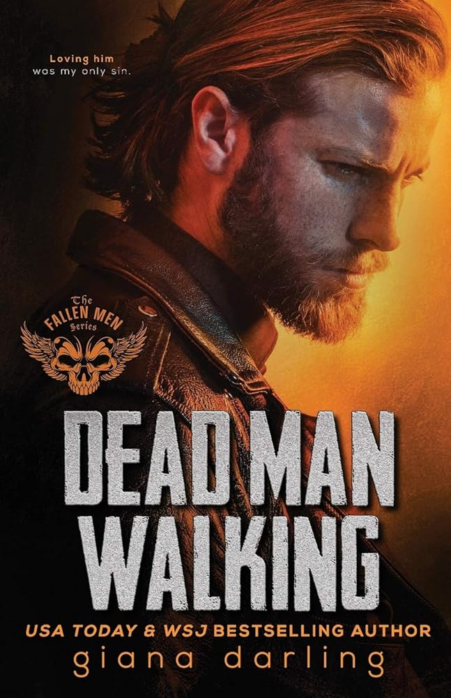 Dead Man Walking cover image