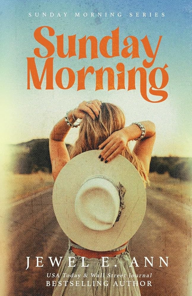 Sunday Morning cover image