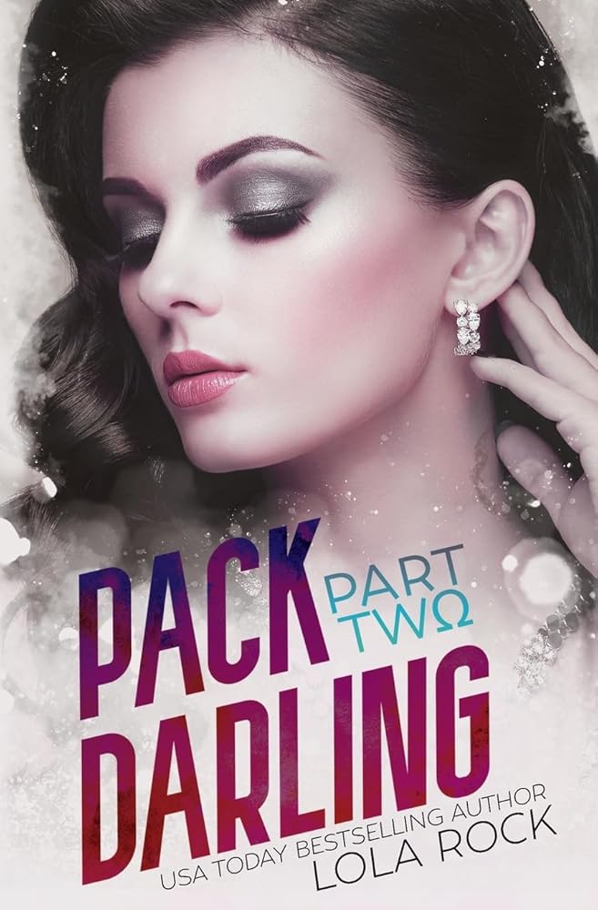 Pack Darling - Part Two cover image