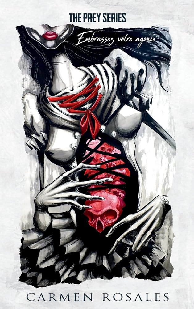 The Prey Series Special Edition cover image
