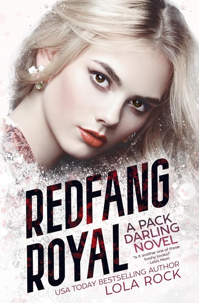 Redfang Royal cover image