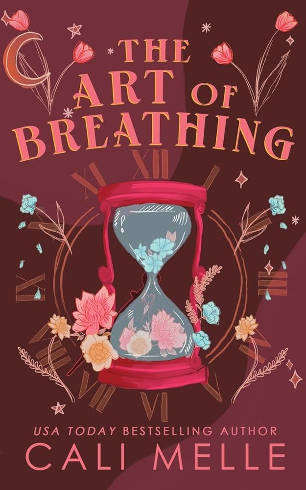 The Art of Breathing cover image