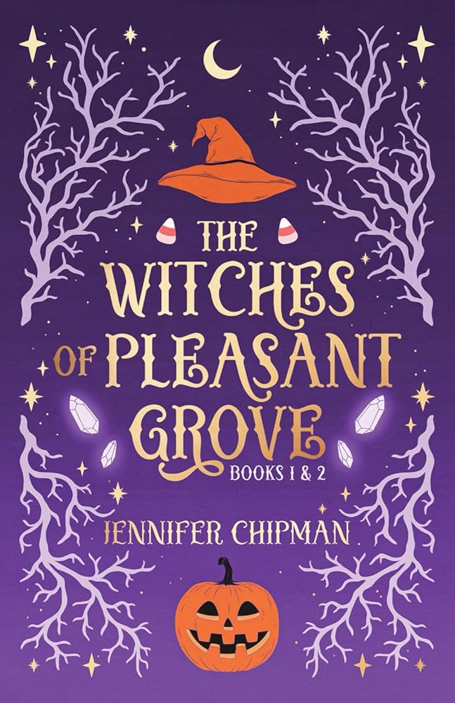 The Witches of Pleasant Grove Duet cover image
