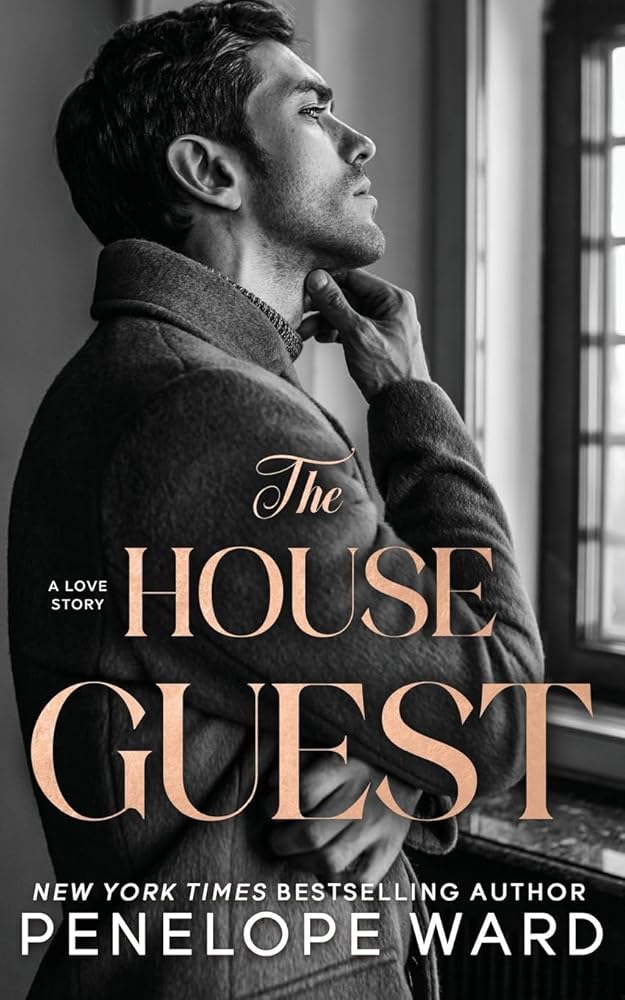 The House Guest: A Contemporary Romance cover image