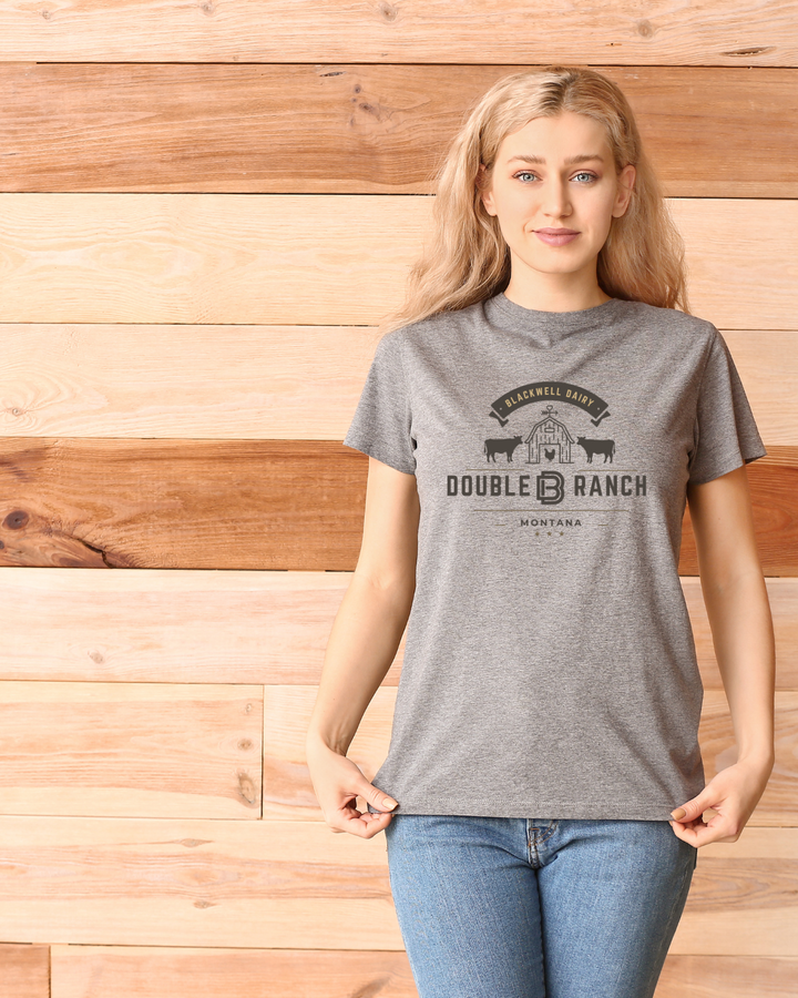Blackwell Dairy Unisex T-Shirt
