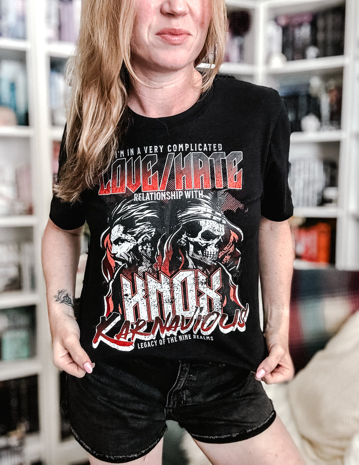 Knox Karnavious Unisex T-Shirt