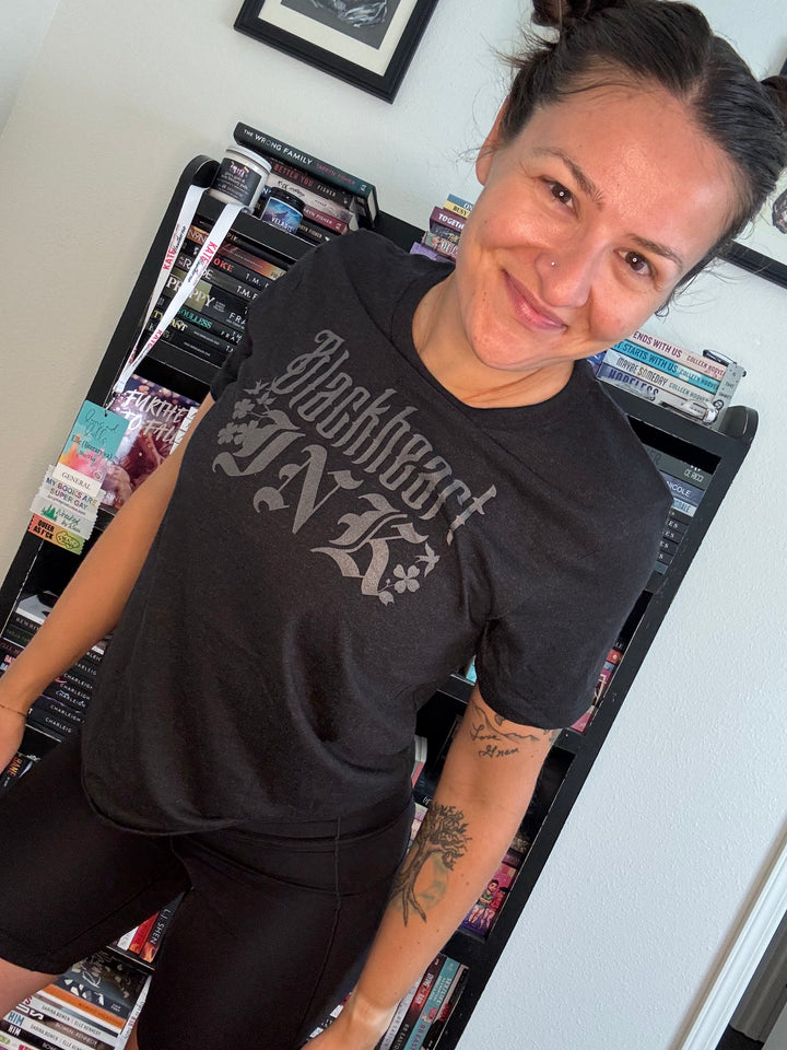 Blackheart Ink Unisex T-Shirt