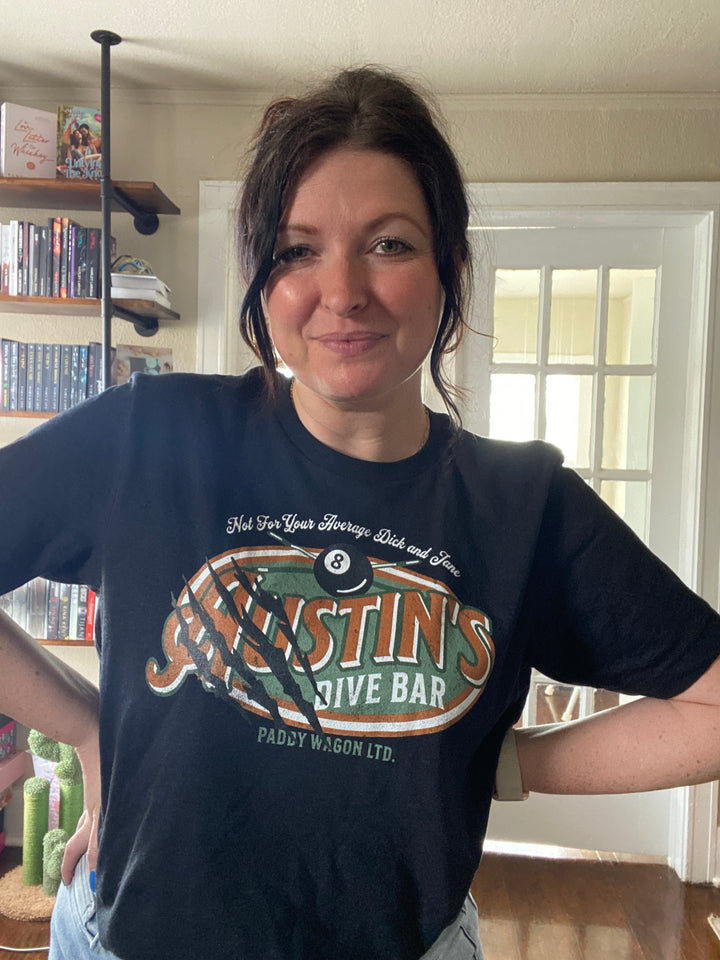 Austin's Bar Unisex T-Shirt
