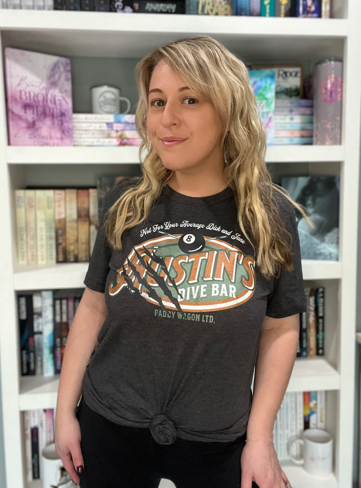Austin's Bar Unisex T-Shirt