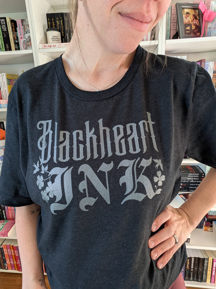 Blackheart Ink Unisex T-Shirt