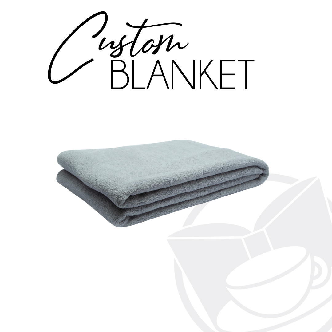 Style Upgrade: Throw Blanket