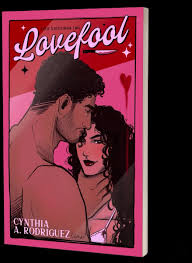 Lovefool: A Dark Romance (Folie à Deux) Book2