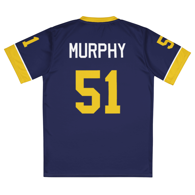 Kroydon Knights Recycled Sports Fan Jersey