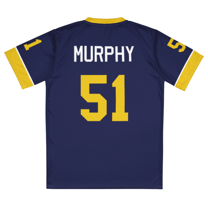 Kroydon Knights Recycled Sports Fan Jersey