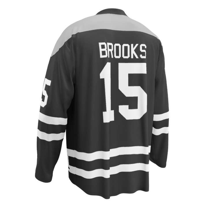 Bexley Wolves Recycled Hockey Fan Jersey