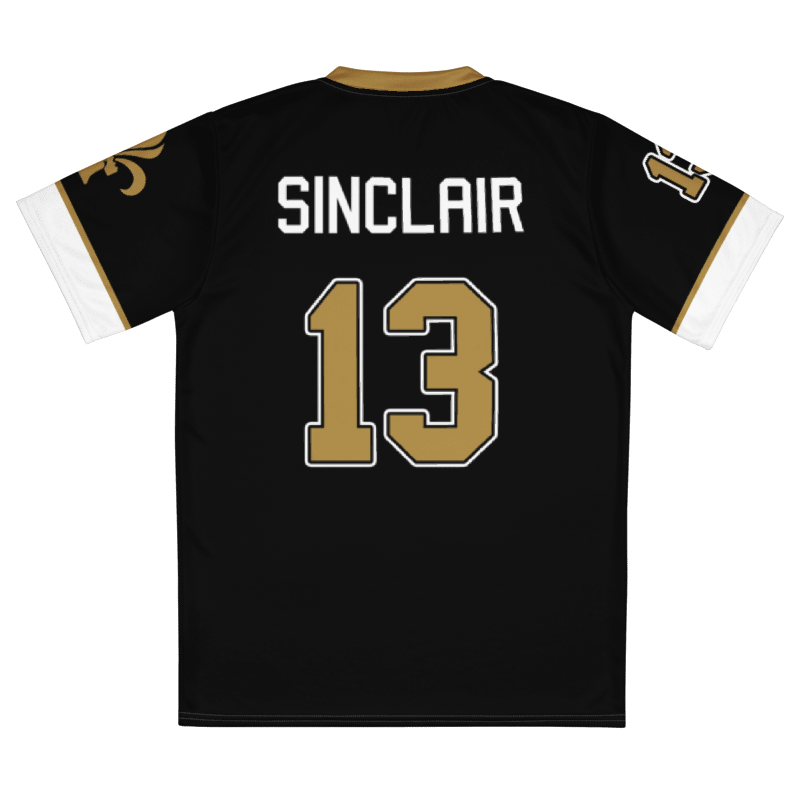Philadelphia Kings Recycled Fan Sports Shirt