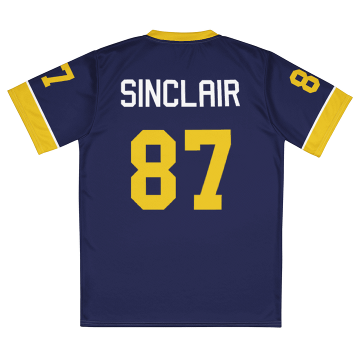 Kroydon Knights Recycled Sports Fan Jersey