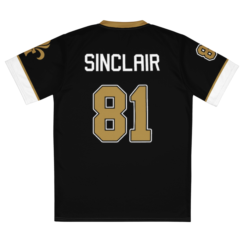 Philadelphia Kings Recycled Fan Sports Shirt