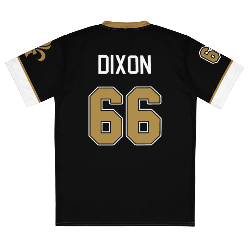 Philadelphia Kings Recycled Fan Sports Shirt