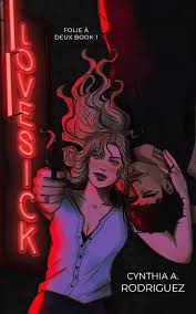 Lovesick: A Dark Romance (Folie à Deux)