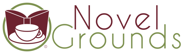 Novel Grounds logo
