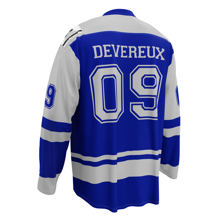 Crown Point University Recycled Hockey Fan Jersey