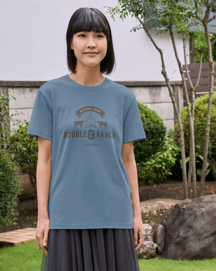 Blackwell Dairy Unisex T-Shirt