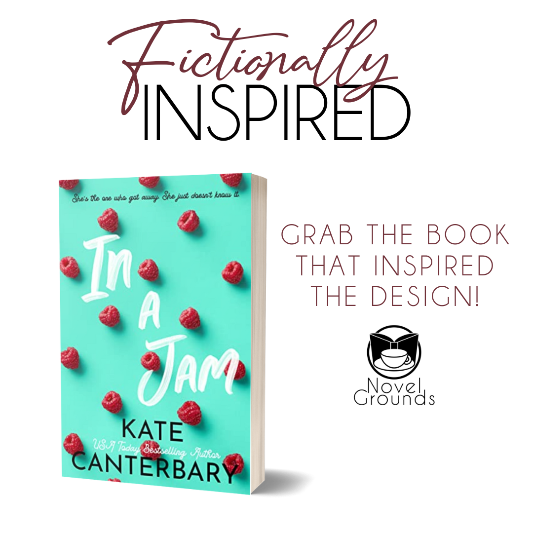 In A Jam Novel Notes® + Art Print