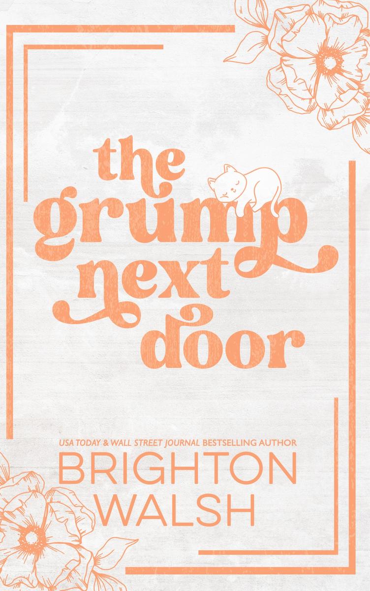 The Grump Next Door